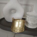 ΒΡΑΧΙΟΛΙ ΧΡΥΣΟ ΚΥΜΜΑΤΙΣΤΟ