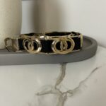 ΖΩΝΗ ΜΑΥΡΗ ΧΡΥΣΗ ΕΛΑΣΤΙΚΗ