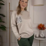 SPARK ΠΛΕΚΤΗ ΜΠΛΟΥΖΑ ΜΠΕΖ