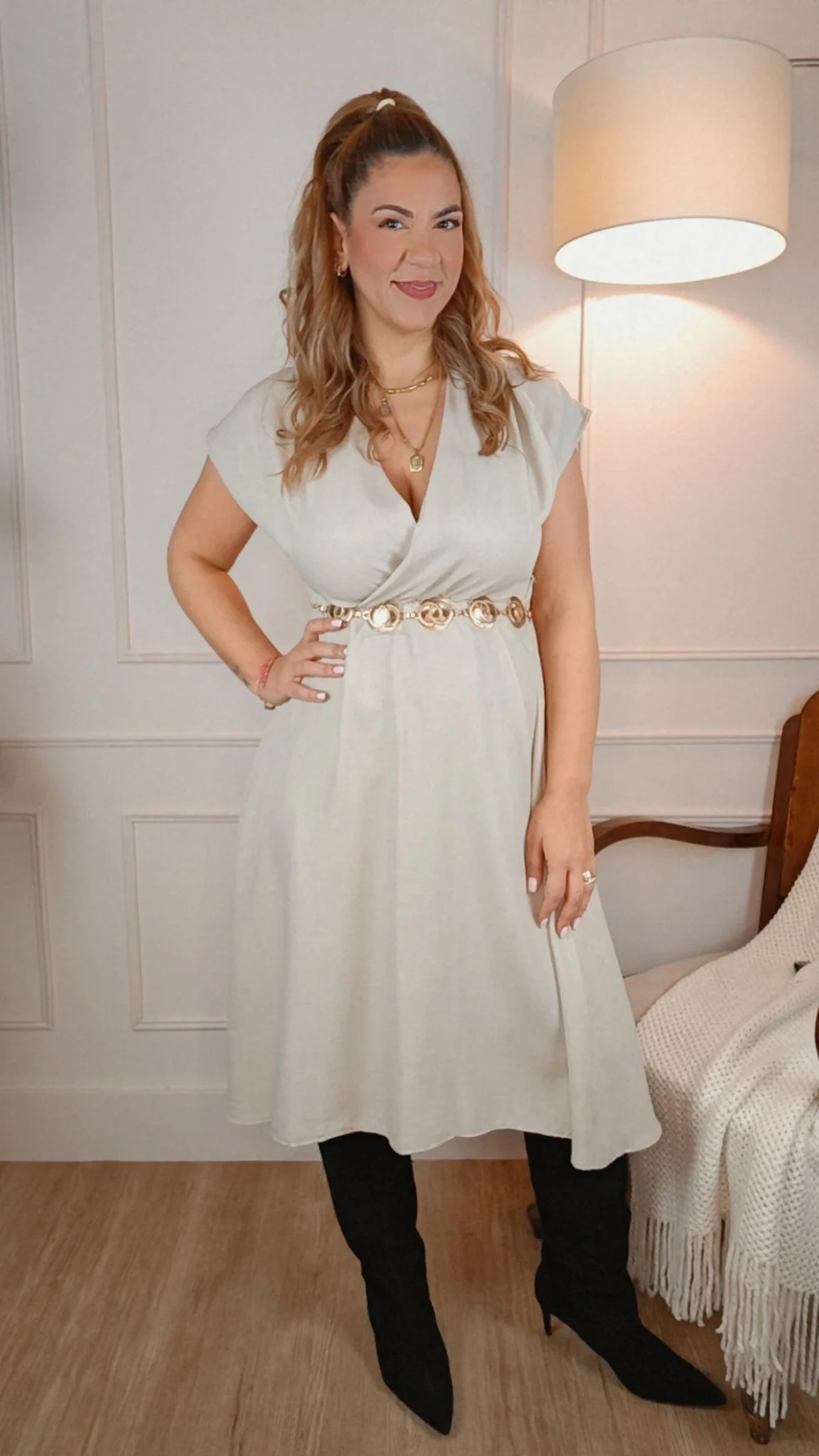 IMG_20260312_182912_113 AMARA ΦΟΡΕΜΑ ΜΙΝΤΙ ΜΠΕΖ - Image 1