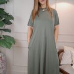 LINER ΦΟΡΕΜΑ MAXI ΧΑΚΙ