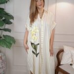 IBISCUS ΦΟΡΕΜΑ ΡΙΓΕ ΜΕ ΛΟΥΛΟΥΔΙ ΚΙΤΡΙΝΟ