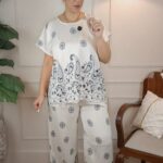 ALEXANDRIA SET ΛΕΥΚΟ