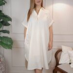 ORLENA ΦΟΡΕΜΑ ΜΙΝΤΙ ΕΚΡΟΥ